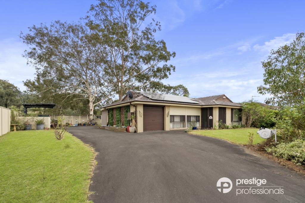 7 Ashton Cl, Eagle Vale, NSW 2558