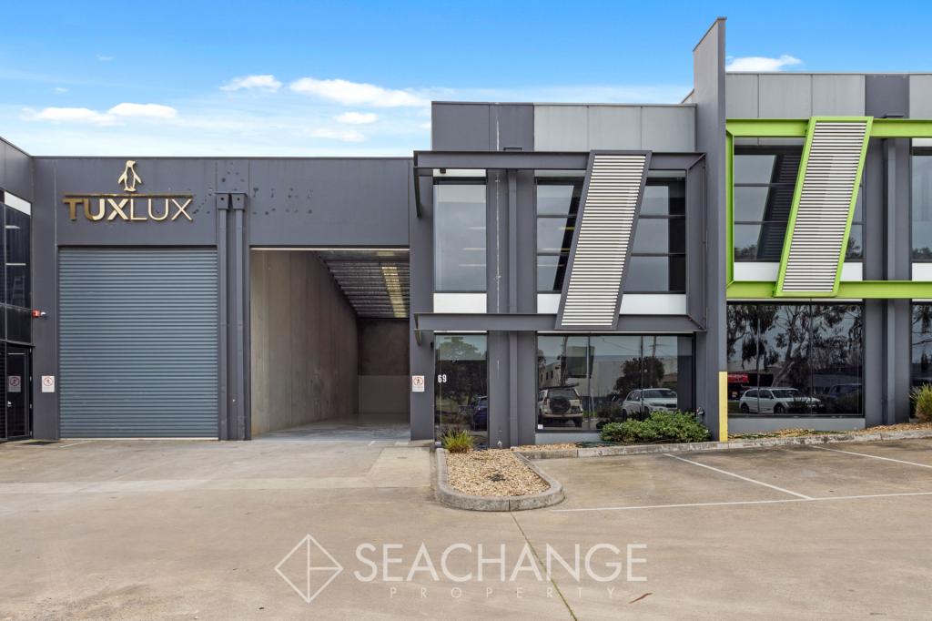 69 Watt Rd, Mornington, VIC 3931