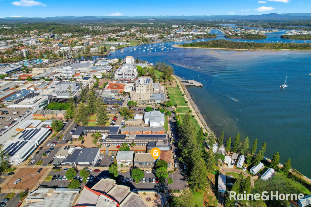 3/1 Murray St, Port Macquarie, NSW 2444