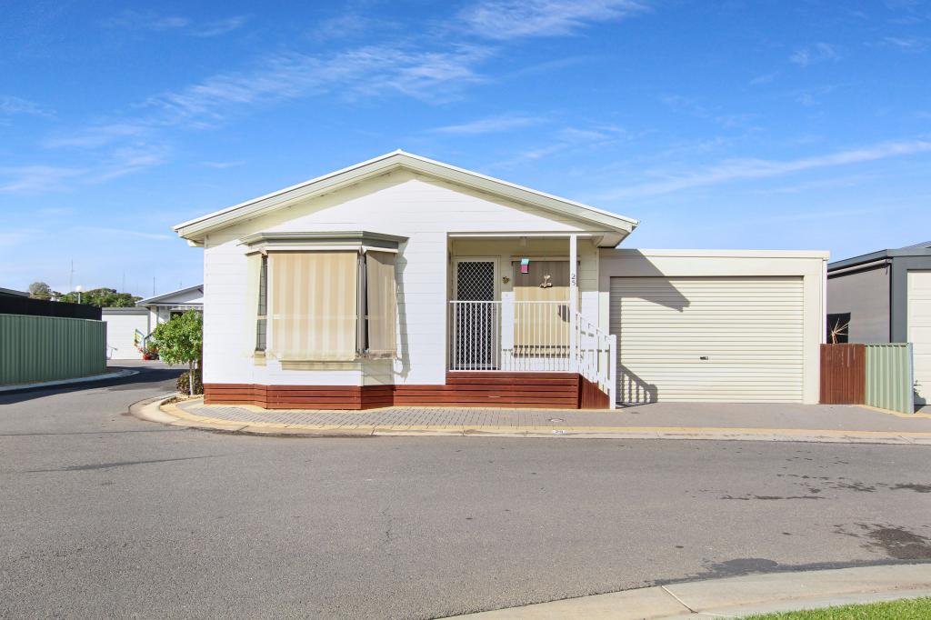 25/49 Peake Tce, Waikerie, SA 5330