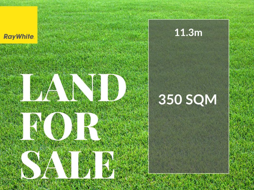 LOT 2018 TALLAWONG RD, ROUSE HILL, NSW 2155