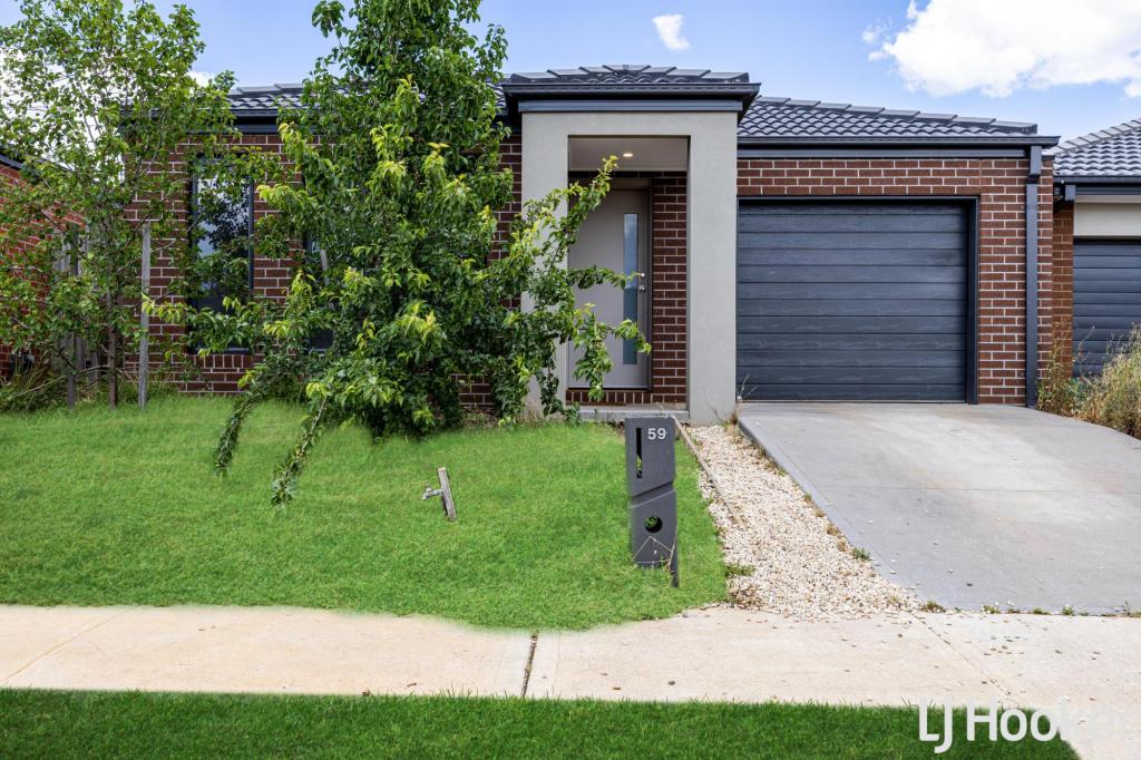 59 Studley St, Weir Views, VIC 3338