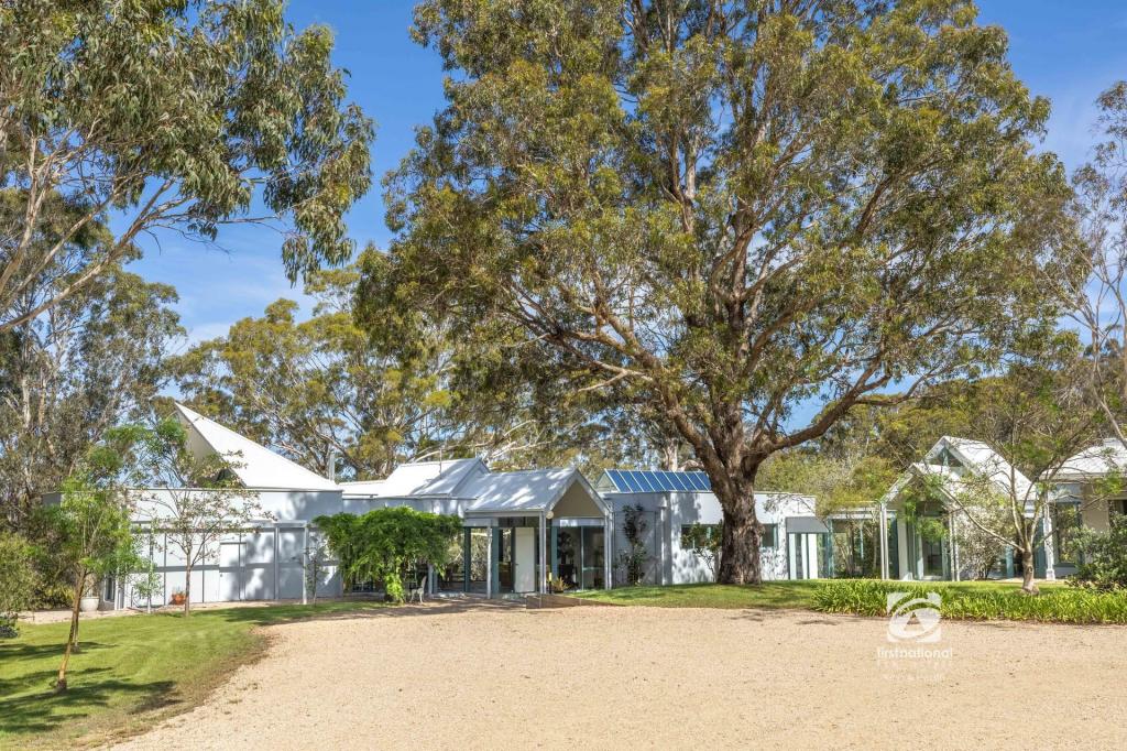 80 Stringers Rd, Forge Creek, VIC 3875