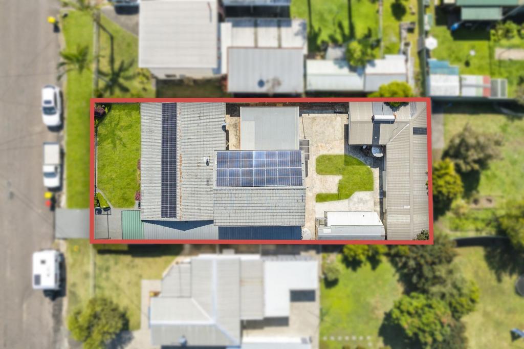 16 Cunningham Rd, Killarney Vale, NSW 2261