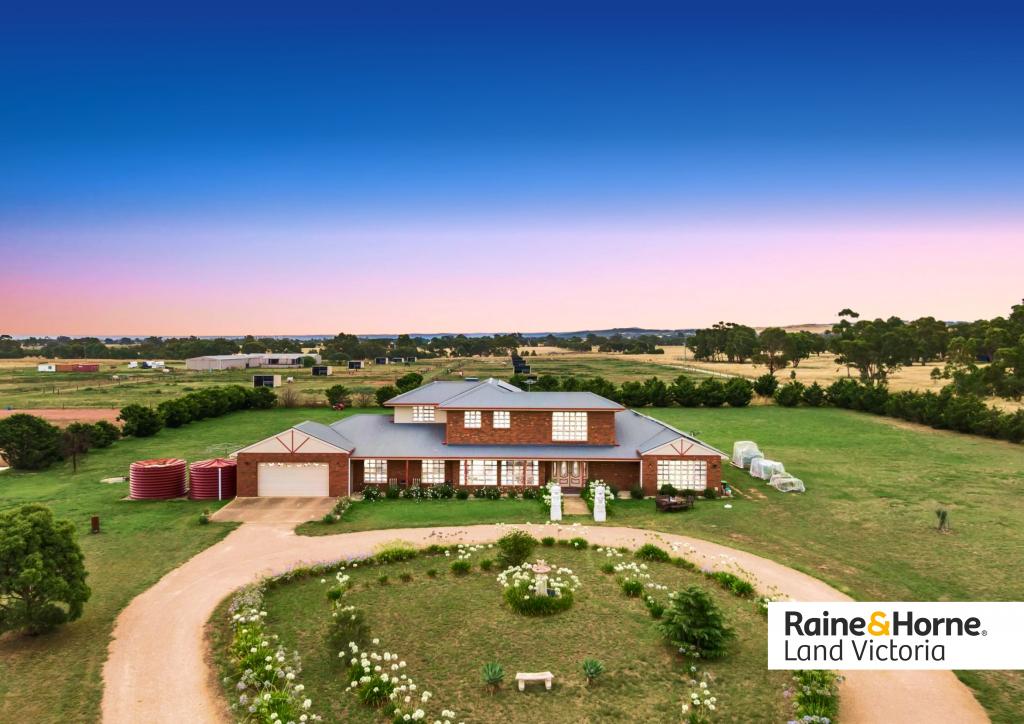 466-516 Ryans Lane, Toolern Vale, VIC 3337