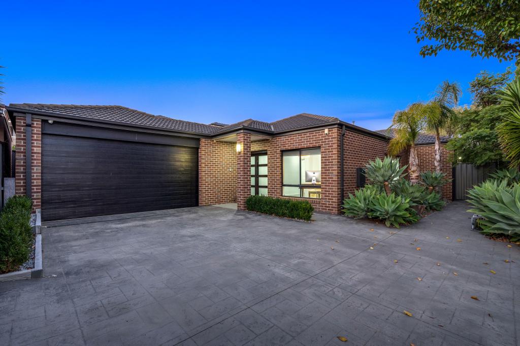 8 Terrick Ct, Greenvale, VIC 3059