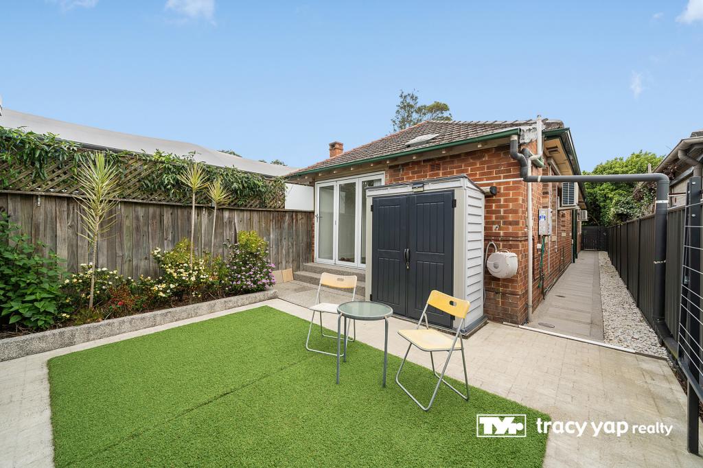 33 Penshurst St, Willoughby, NSW 2068