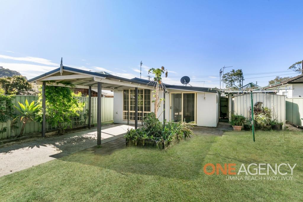 44a Lone Pine Ave, Umina Beach, NSW 2257