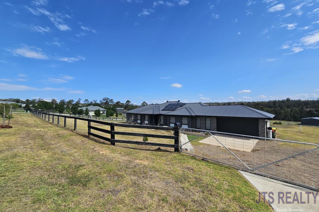 37 STOCKYARD PDE, MUSWELLBROOK, NSW 2333