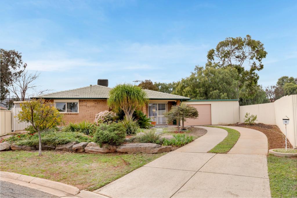 11 Tepco Ct, Smithfield, SA 5114