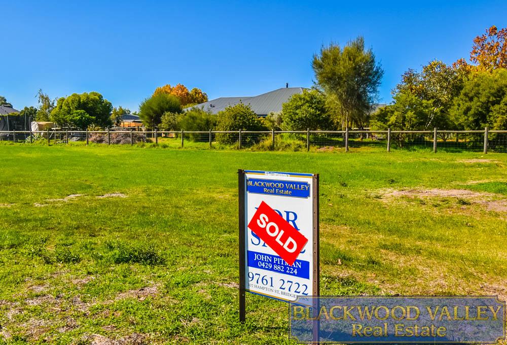 Lot 28/10 Gleneagles Dr, Bridgetown, WA 6255