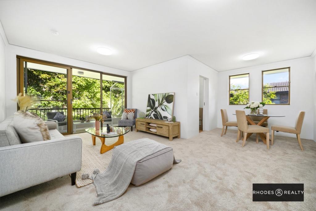 15/40a Barry St, Neutral Bay, NSW 2089