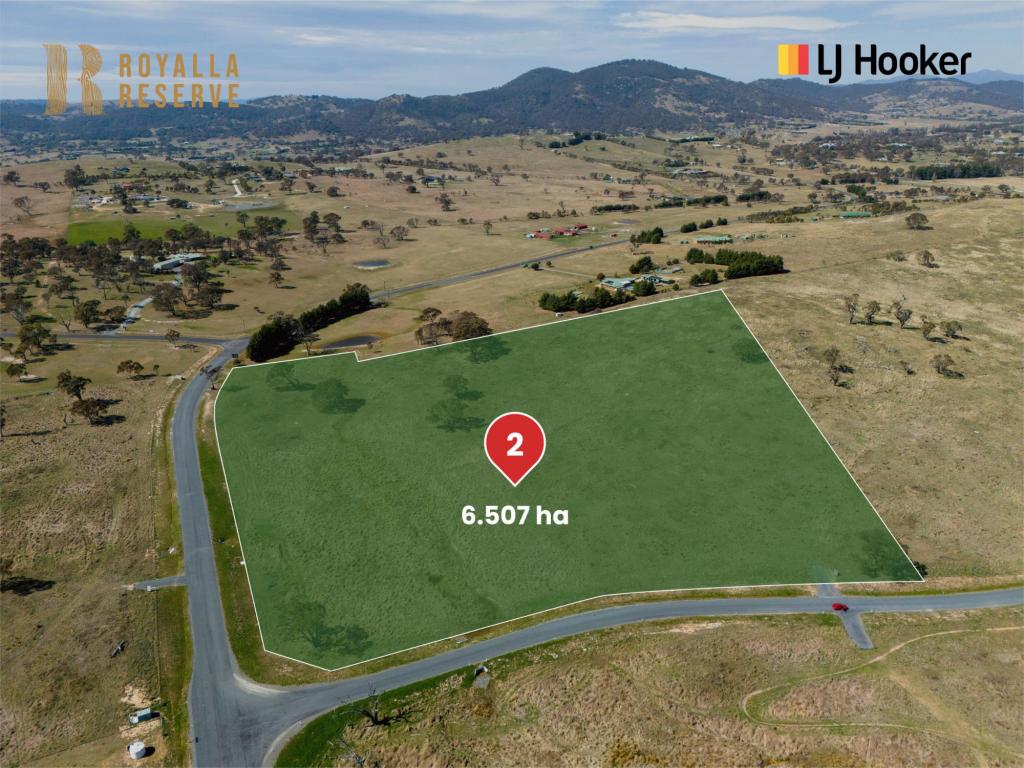 Lot 2/29 Holland Dr, Royalla, NSW 2620