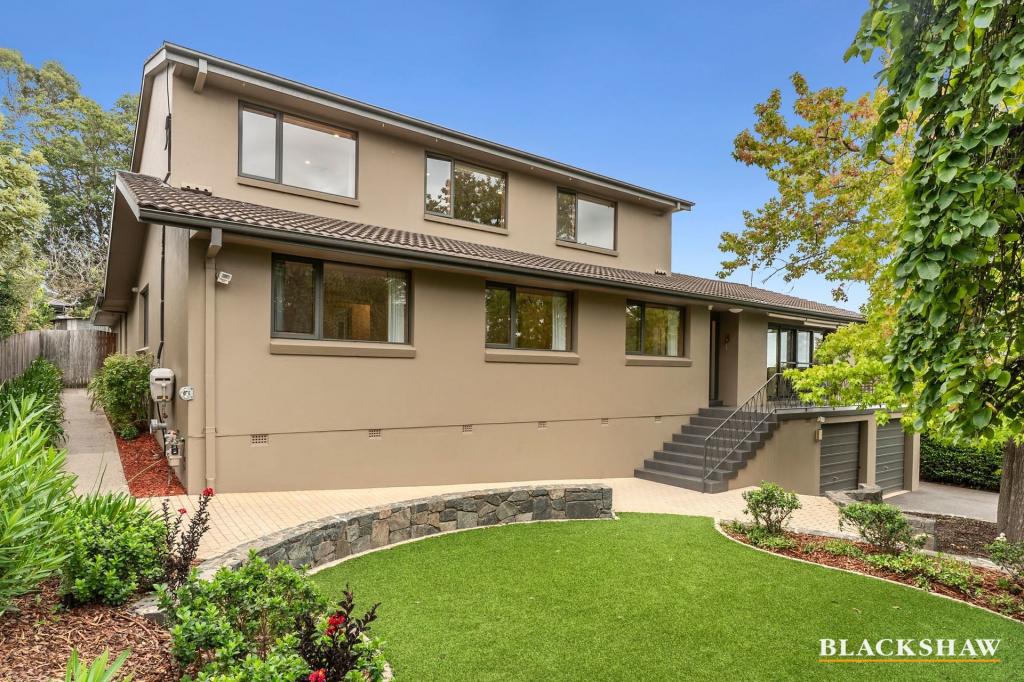 20 Parkhill St, Pearce, ACT 2607