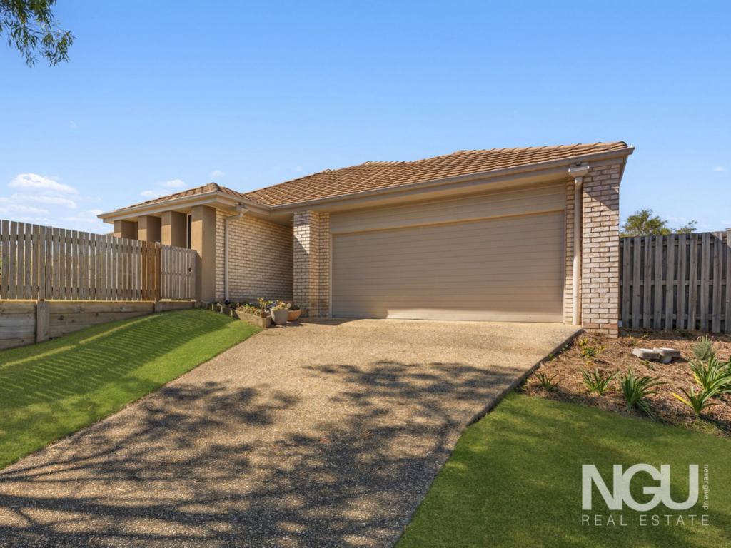 5 Hann Way, Brassall, QLD 4305