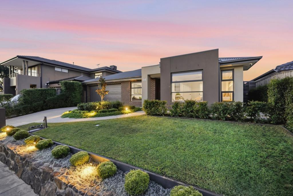 54 Porter Ave, Maddingley, VIC 3340