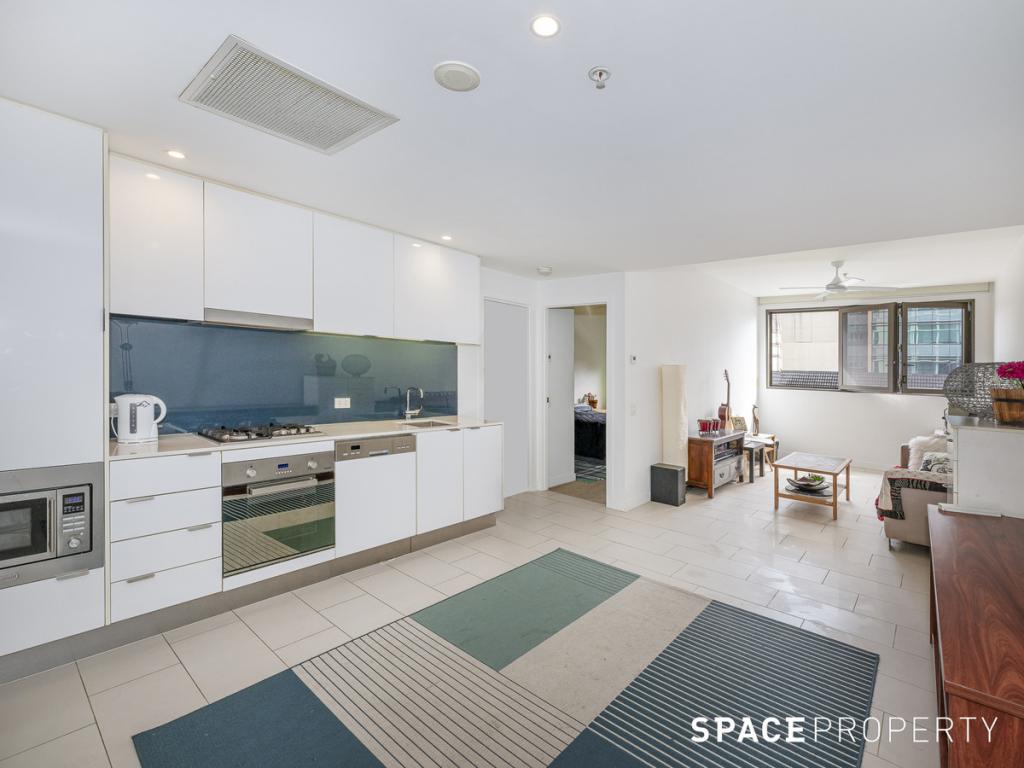 311/128 Brookes St, Fortitude Valley, QLD 4006