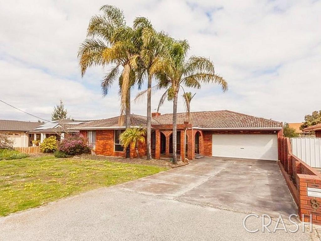 8 Aussat Dr, Morley, WA 6062