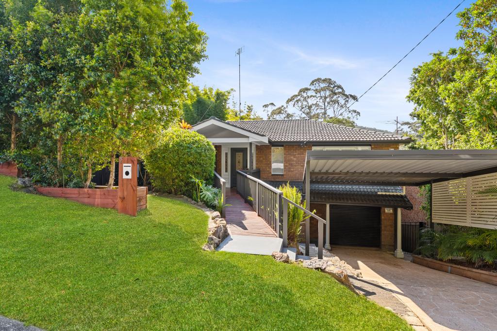 7 Mindaree Ave, Wyoming, NSW 2250