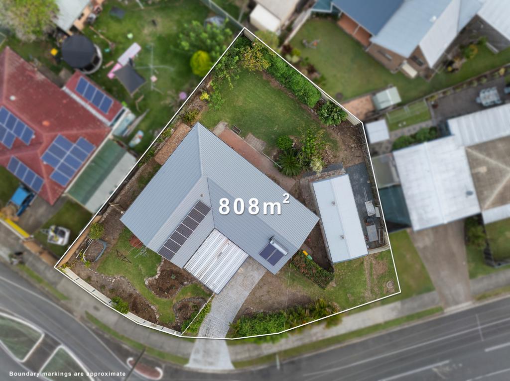 32 Newhaven St, Alexandra Hills, QLD 4161