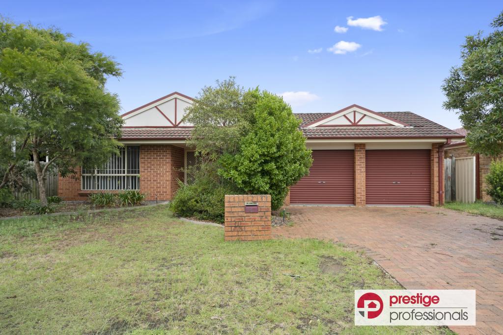 4 Timbara Ct, Wattle Grove, NSW 2173