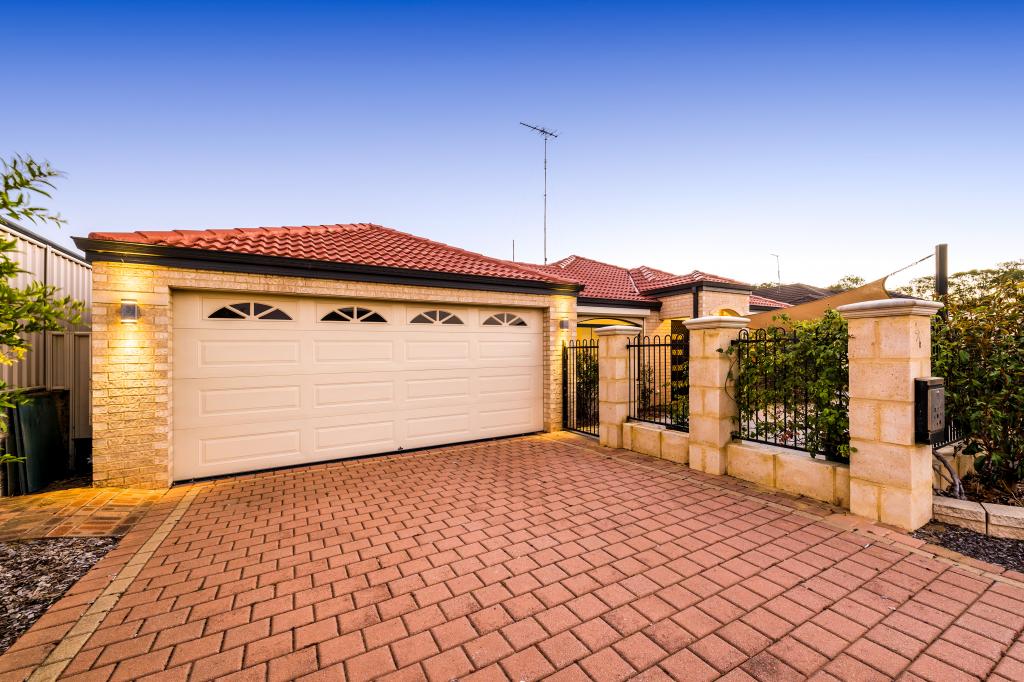 2/6 Milos Loop, Spearwood, WA 6163