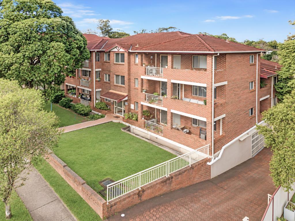 9/40-42 Graham Rd, Narwee, NSW 2209