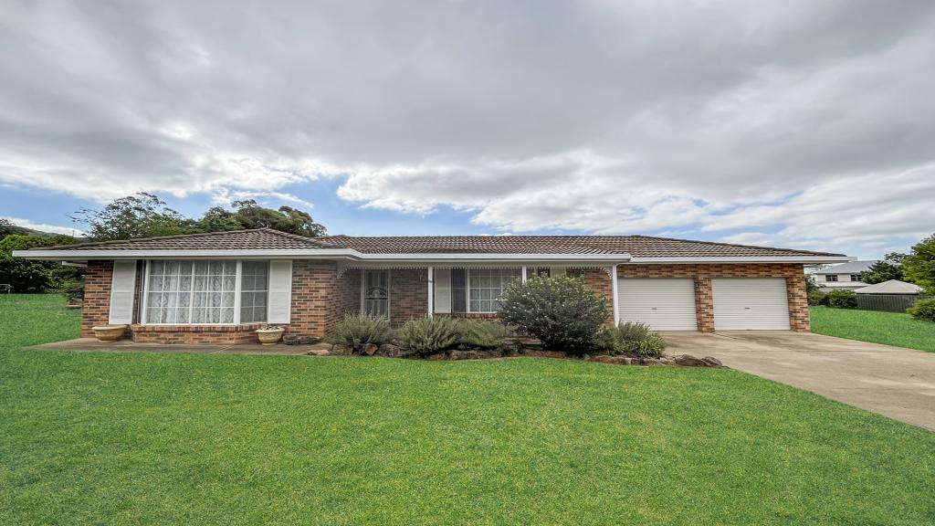 40 Norman Rd, Mudgee, NSW 2850