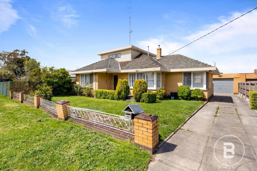 5 PARK ST E, REDAN, VIC 3350