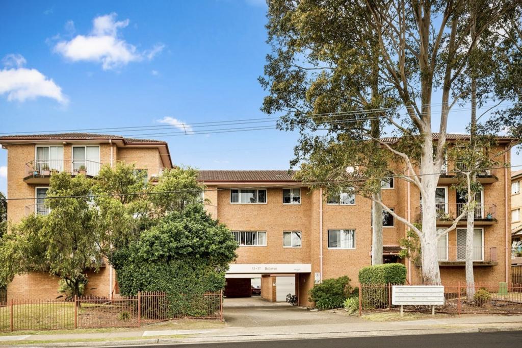 16/53-57 Good St, Westmead, NSW 2145