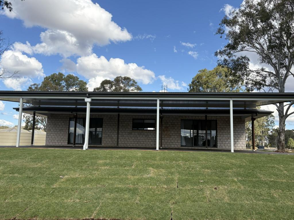 61 Postles Rd, Memerambi, QLD 4610