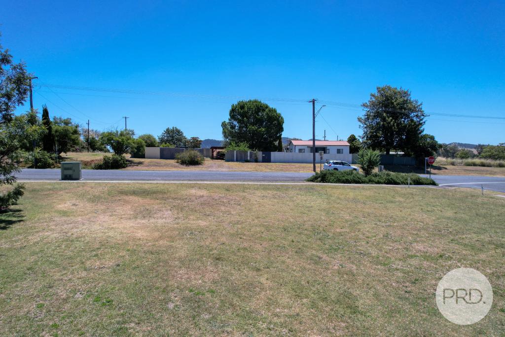 1 North St, Werris Creek, NSW 2341