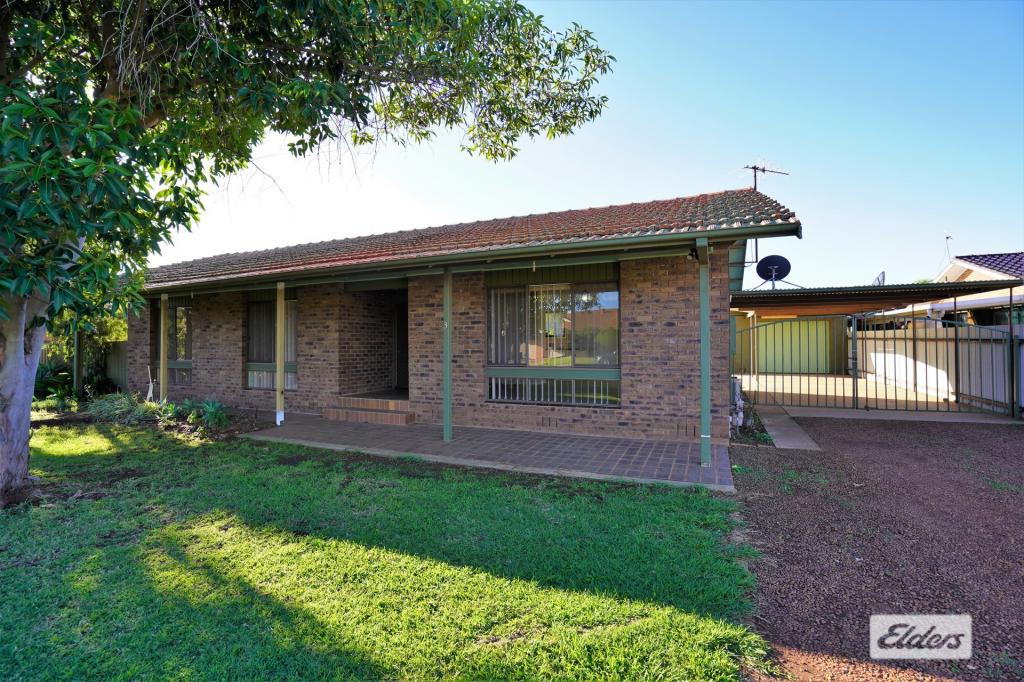 3 Watson Rd, Griffith, NSW 2680