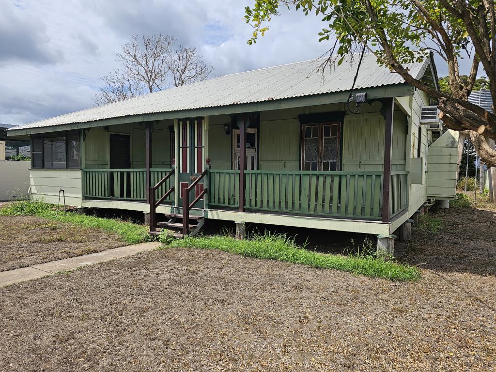 43 Spiller St, Ayr, QLD 4807