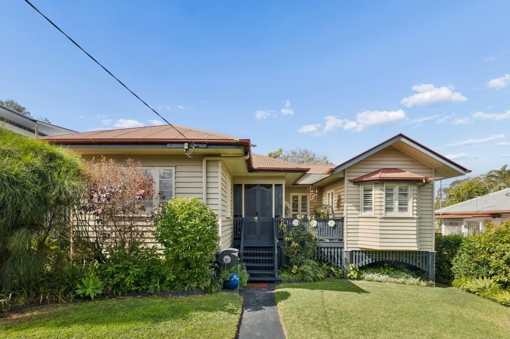 19 Meemar St, Chermside, QLD 4032