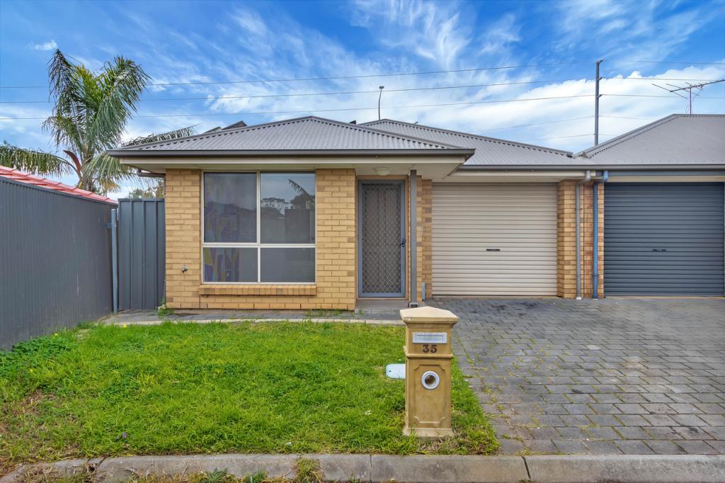 35 Hamra Dr, Smithfield, SA 5114