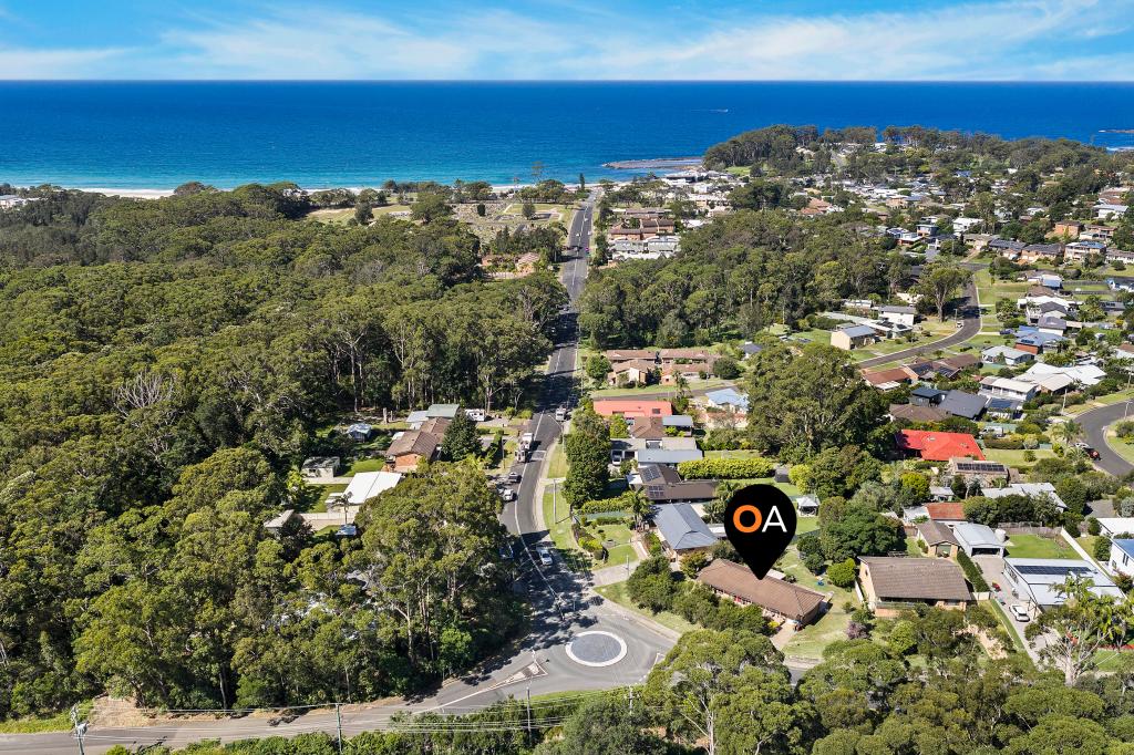 2 Ocean St, Mollymook, NSW 2539