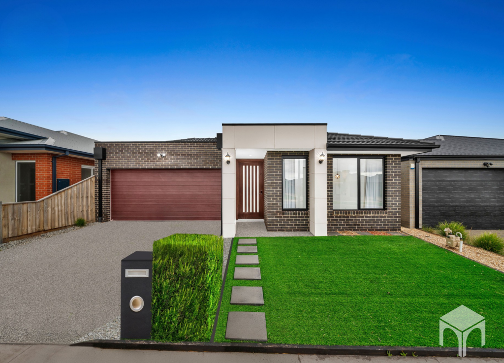 10 Hemsworth Rd, Weir Views, VIC 3338
