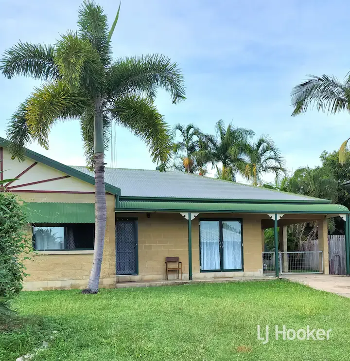 1/11 Xavier Ct, Railway Estate, QLD 4810