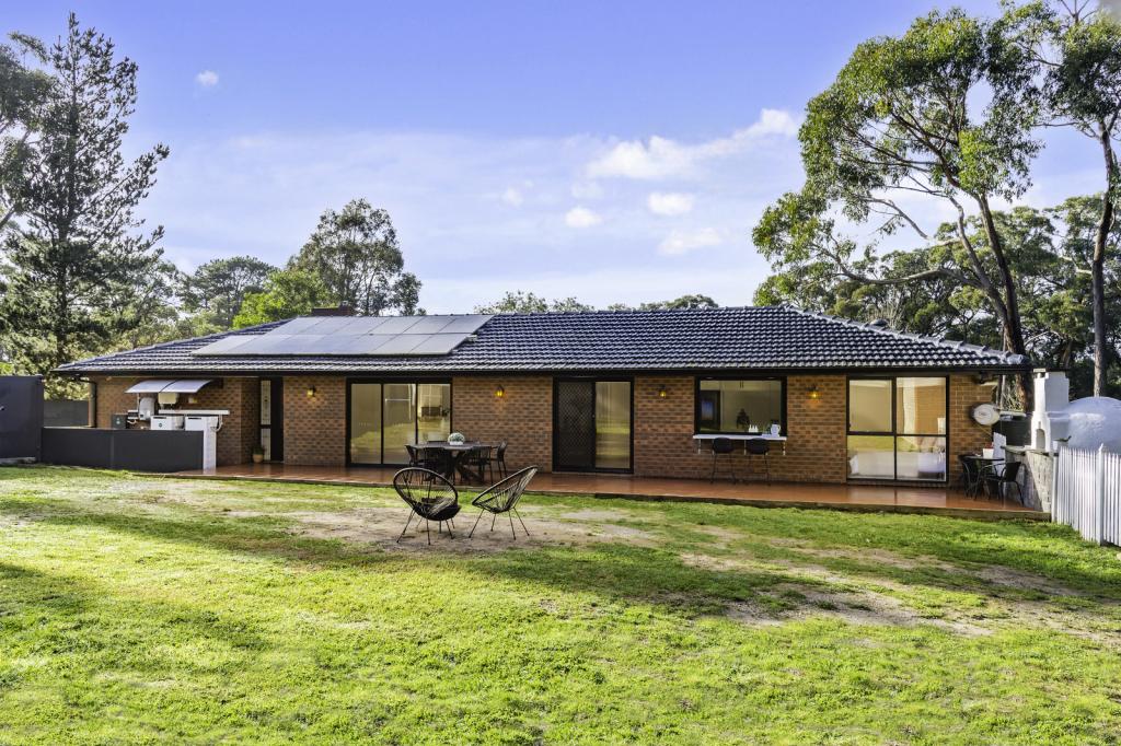 45 GRANDVIEW AVE, MACEDON, VIC 3440
