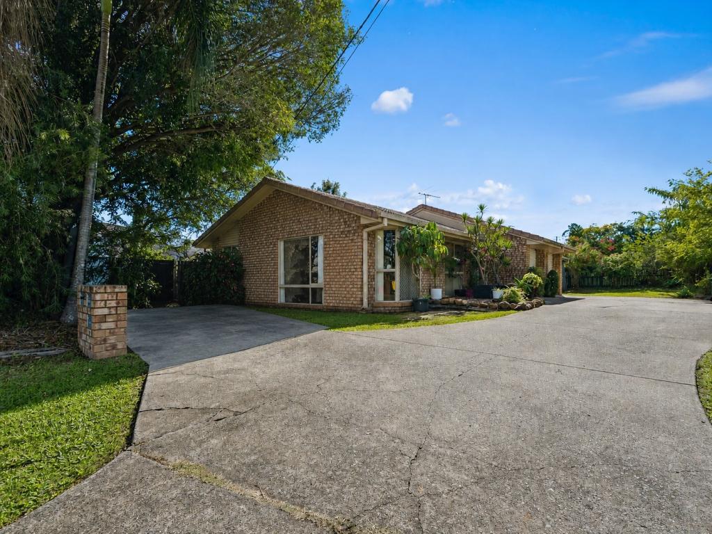 1/38 Cambridge St, Silkstone, QLD 4304