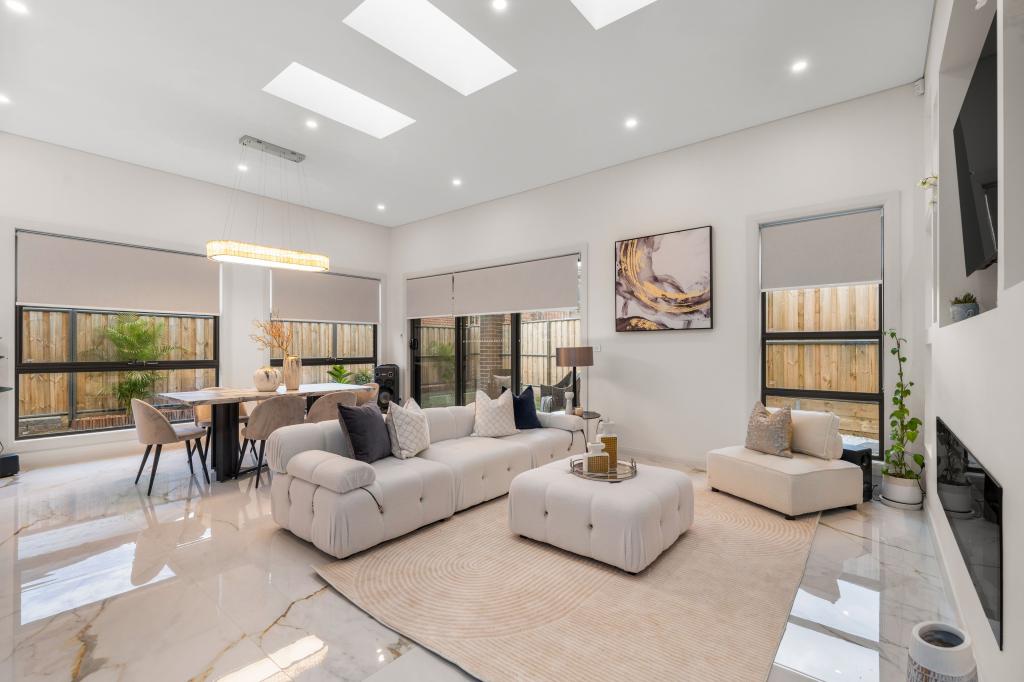 7/7a Baystone St, Gables, NSW 2765