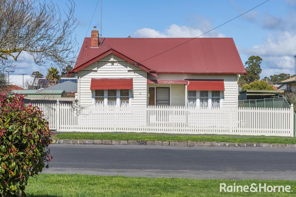 6 Sturt St, Kyneton, VIC 3444