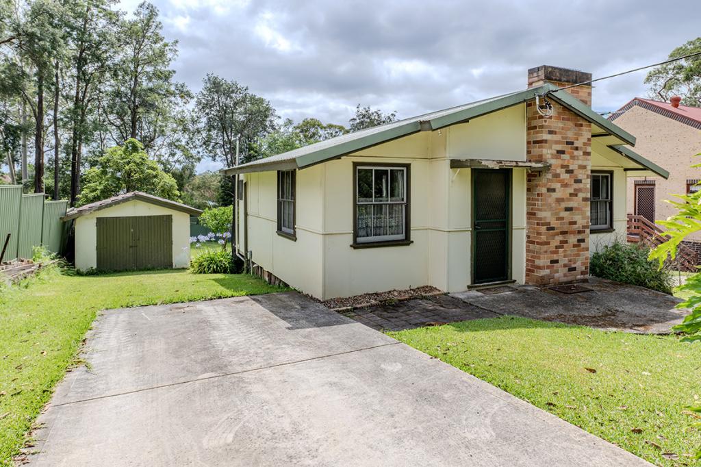 15 Wilson Way, Blaxland, NSW 2774