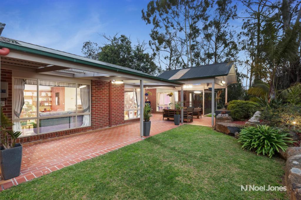 109a Hereford Rd, Mount Evelyn, VIC 3796
