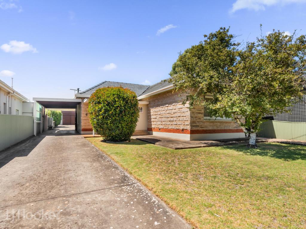 6 Barnes Ave, Magill, SA 5072