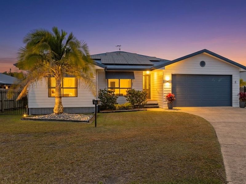 11 Elanda Ct, Tin Can Bay, QLD 4580