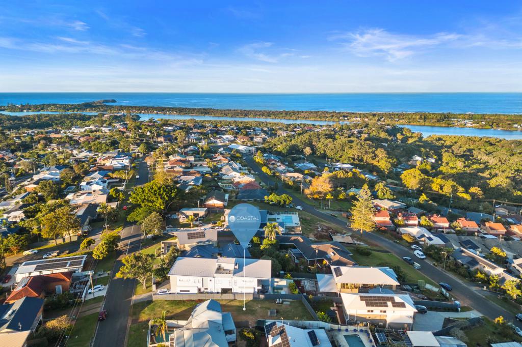 6A OYSTER POINT RD, BANORA POINT, NSW 2486