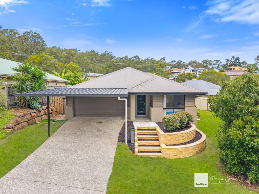 1 Bindarri Cl, Waterford, QLD 4133