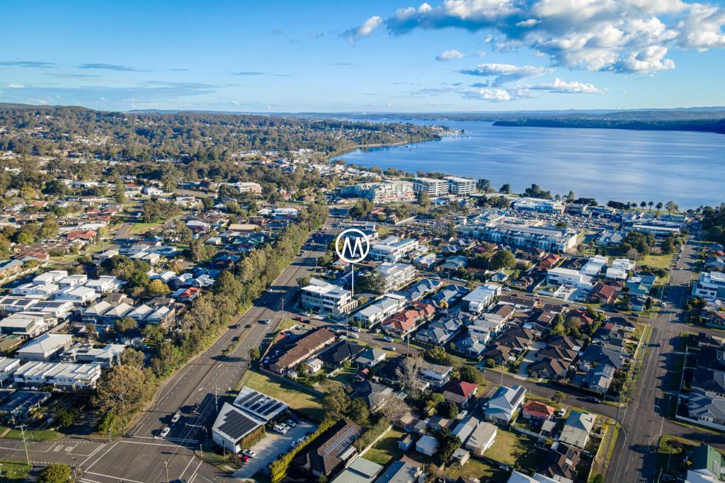 41 King St, Warners Bay, NSW 2282